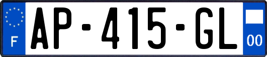 AP-415-GL