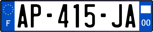 AP-415-JA