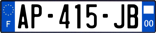AP-415-JB