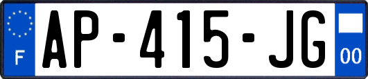 AP-415-JG