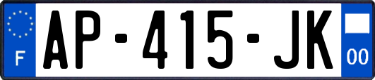 AP-415-JK