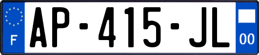 AP-415-JL