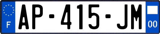 AP-415-JM