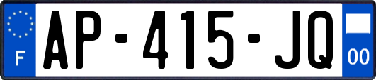 AP-415-JQ