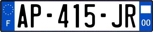 AP-415-JR