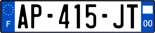 AP-415-JT