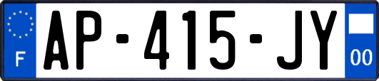 AP-415-JY