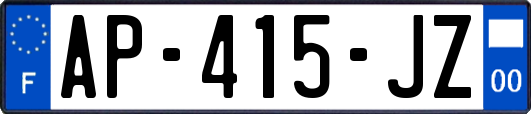 AP-415-JZ