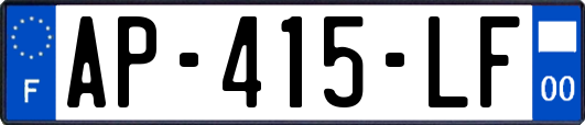 AP-415-LF