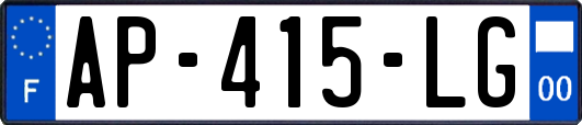 AP-415-LG
