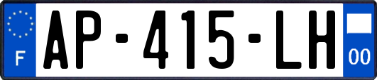 AP-415-LH