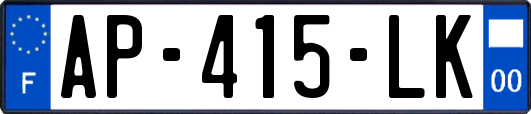 AP-415-LK