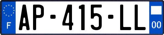 AP-415-LL