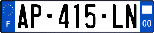AP-415-LN