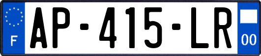 AP-415-LR