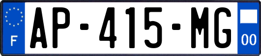 AP-415-MG