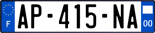 AP-415-NA