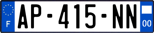 AP-415-NN