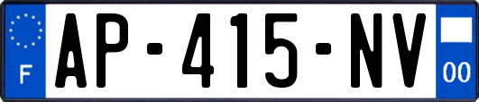AP-415-NV