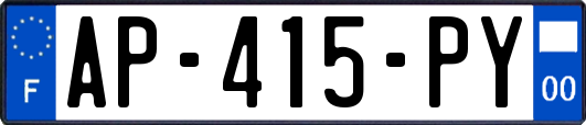 AP-415-PY