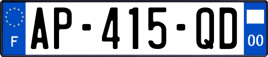 AP-415-QD