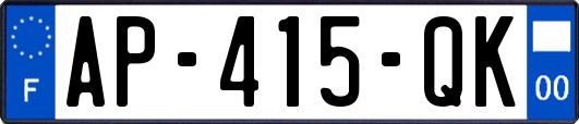 AP-415-QK