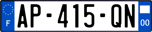 AP-415-QN