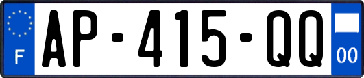 AP-415-QQ