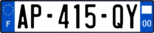 AP-415-QY