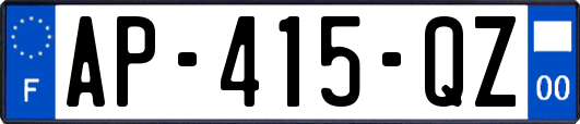 AP-415-QZ
