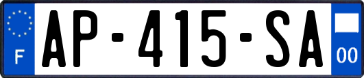 AP-415-SA