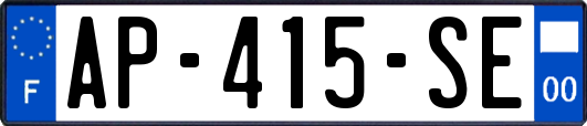 AP-415-SE