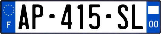 AP-415-SL