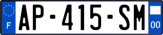 AP-415-SM