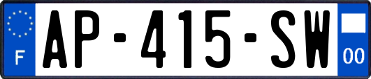 AP-415-SW