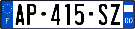 AP-415-SZ