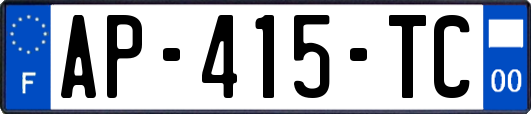 AP-415-TC