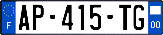 AP-415-TG