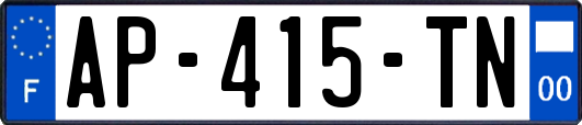 AP-415-TN