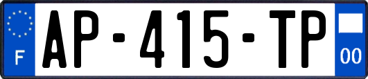 AP-415-TP
