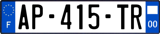 AP-415-TR