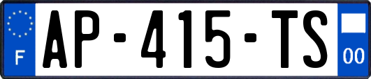 AP-415-TS