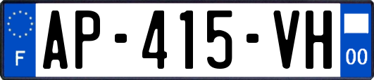 AP-415-VH
