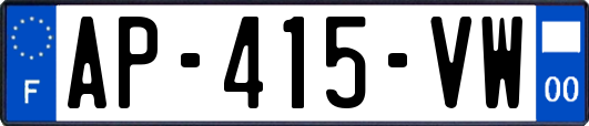 AP-415-VW