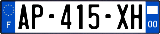 AP-415-XH