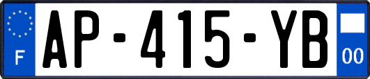 AP-415-YB
