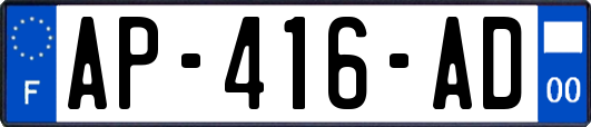 AP-416-AD