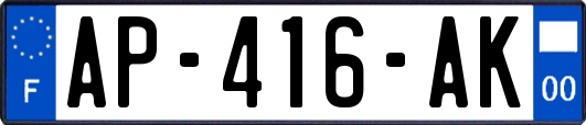 AP-416-AK