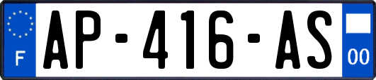 AP-416-AS