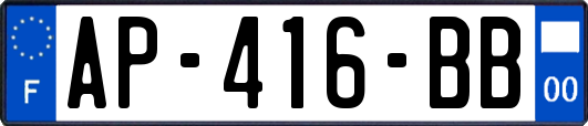 AP-416-BB